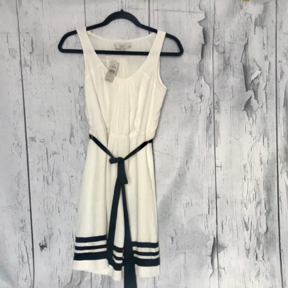 Loft Dress